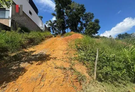 Lote/Terreno à venda, 598m² no Novo Horizonte, Juiz de Fora
