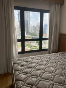 Apartamento com 1 Quarto à venda, 40m² no Pinheiros, São Paulo