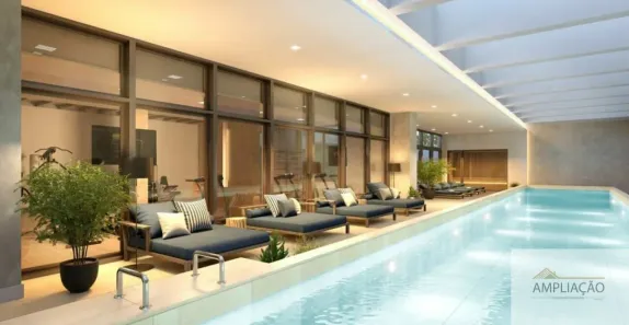 Apartamento com 4 Quartos à venda, 195m² no Jardim Leonor, São Paulo