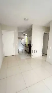 Apartamento com 2 Quartos à venda, 41m² no Paciência, Rio de Janeiro