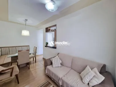 Apartamento com 2 Quartos à venda, 60m² no Vila Belvedere, Americana