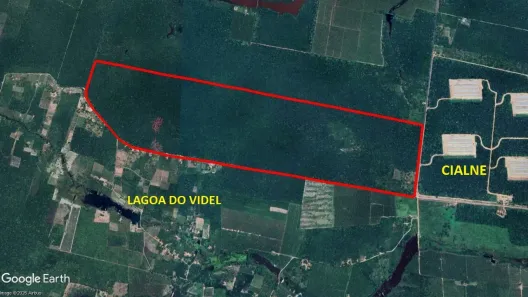 Fazenda/Sítio à venda, 2259900m² no , Paraipaba