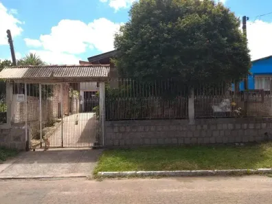 Casa com 3 Quartos à venda, 130m² no Viamópolis, Viamão