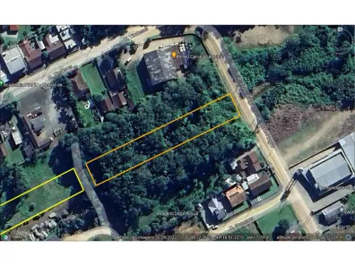 à venda, 2667m² no Das Capitais, Timbó