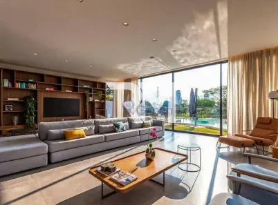 Casa de Condomínio com 3 Quartos à venda, 1100m² no Jardim dos Estados, São Paulo