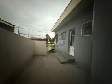 Casa com 2 Quartos para alugar, 150m² no Parque dos Pomares, Campinas