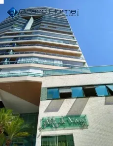 Apartamento com 4 Quartos à venda, 157m² no Itapuã, Vila Velha