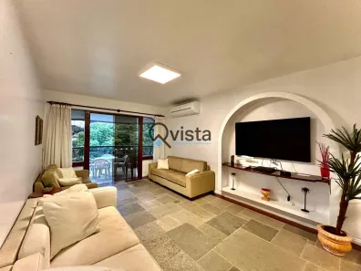 Apartamento com 4 Quartos à venda, 165m² no Enseada, Guarujá
