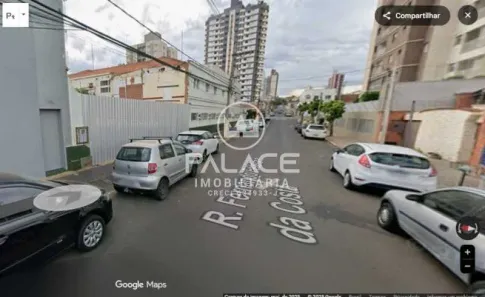 Imóvel Comercial com 1 Quarto à venda, 830m² no São Dimas, Piracicaba