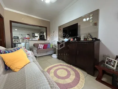 Casa com 2 Quartos à venda, 120m² no Jardim São Lourenço, Limeira