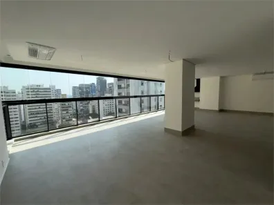 Apartamento com 3 Quartos à venda, 208m² no Jardim Paulista, São Paulo