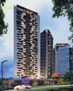 Apartamento com 3 Quartos à venda, 110m² no Jardim Emília, Sorocaba