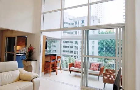 Apartamento com 3 Quartos à venda, 170m² no Vila Suzana, São Paulo