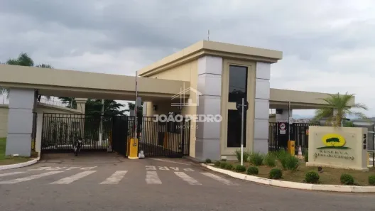Lote/Terreno à venda, 1227m² no Chácara São Félix, Taubaté