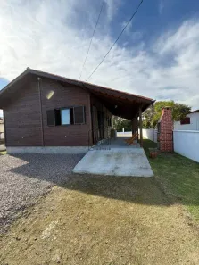 Casa com 2 Quartos à venda, 78m² no Centro, Jaguaruna