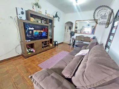 Casa com 2 Quartos à venda, 200m² no Aviação, Praia Grande