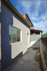 Casa com 1 Quarto à venda, 36m² no Boa Vista, São Gonçalo