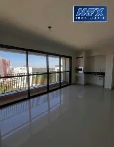 Apartamento com 3 Quartos à venda, 159m² no Vila Aviação, Bauru