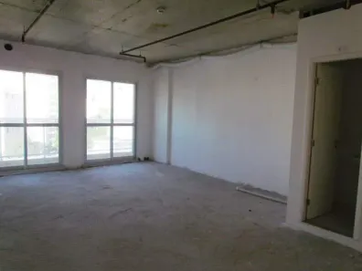 Sala Comercial para alugar, 130m² no Vila Olímpia, São Paulo