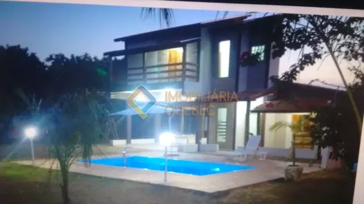 Casa de Condomínio com 3 Quartos à venda, 235m² no Jardim Ouro Branco, Ribeirão Preto