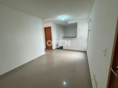 Apartamento com 2 Quartos para alugar, 41m² no São José, Canoas