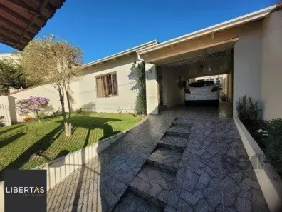 Casa com 3 Quartos à venda, 152m² no COHAB, Sapucaia do Sul