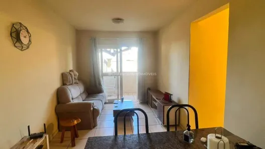 Apartamento com 3 Quartos à venda, 93m² no Olinda, Uberaba