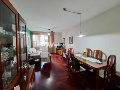 Apartamento com 3 Quartos à venda, 89m² no Botafogo, Rio de Janeiro