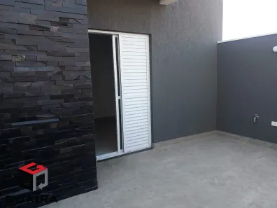 Apartamento com 3 Quartos à venda, 79m² no Santa Maria, Santo André