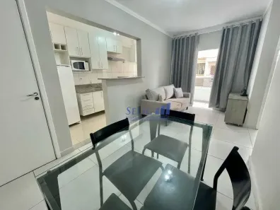 Apartamento com 2 Quartos para alugar, 54m² no Ponte de São João, Jundiaí