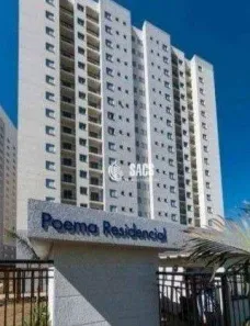 Apartamento com 2 Quartos para alugar, 48m² no Vila Mimosa, Campinas