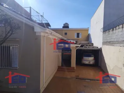 Sala Comercial com 4 Quartos à venda, 188m² no Jardim das Flores, Osasco