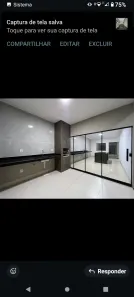 Casa com 3 Quartos à venda, 115m² no Residencial Eli Forte Extensão, Goiânia