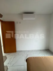 Apartamento com 2 Quartos para alugar, 50m² no Tatuapé, São Paulo