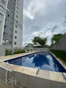Apartamento com 2 Quartos à venda, 36m² no Cambuci, São Paulo