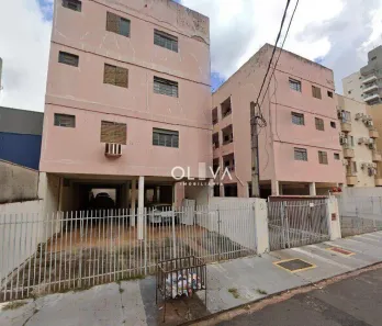 Kitnet com 1 Quarto para alugar, 22m² no Higienópolis, São José do Rio Preto