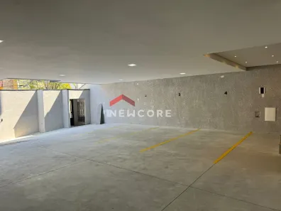Apartamento com 2 Quartos à venda, 59m² no Jardim das Maravilhas, Santo André