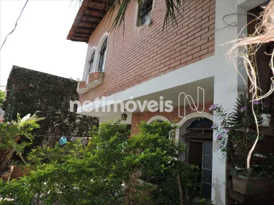 Casa com 4 Quartos à venda, 160m² no Nova Floresta, Belo Horizonte