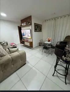 Apartamento com 2 Quartos à venda, 50m² no Setor Serra Dourada - 3ª Etapa, Aparecida de Goiânia