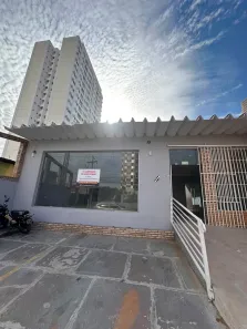 Ponto Comercial com 8 Quartos para alugar, 450m² no Porto, Cuiabá