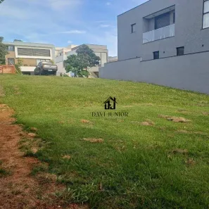 Lote/Terreno à venda, 411m² no Alphaville Nova Esplanada, Votorantim