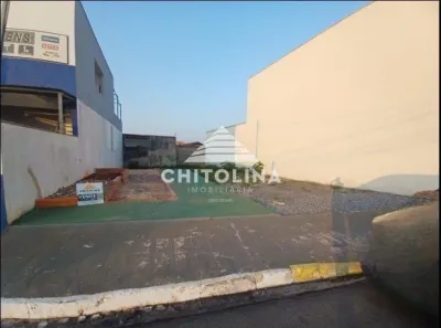 Lote/Terreno à venda, 255m² no Jardim Alvorada, Itapetininga