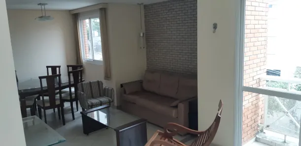 Apartamento com 2 Quartos à venda, 68m² no Paraíso, São Paulo