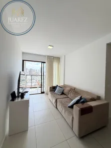 Apartamento com 2 Quartos à venda, 61m² no Barra, Salvador