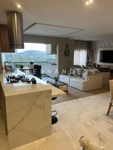 Apartamento com 2 Quartos à venda, 110m² no Alphaville Empresarial, Barueri