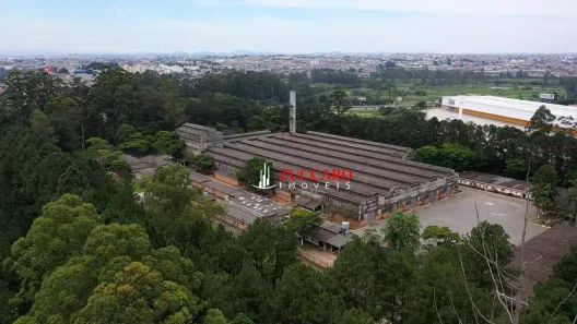 Galpão/Depósito/Armazém à venda, 14000m² no Rio Abaixo, Itaquaquecetuba