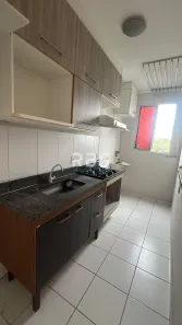 Apartamento com 2 Quartos à venda, 49m² no São Diogo II, Serra