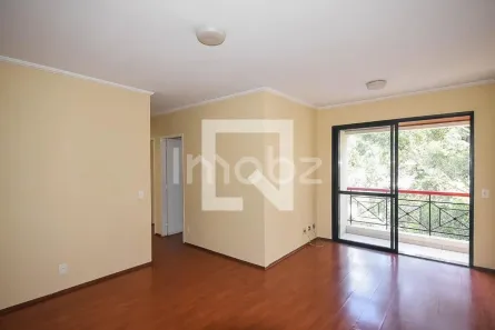 Apartamento com 3 Quartos à venda, 71m² no Jardim Monte Kemel, São Paulo