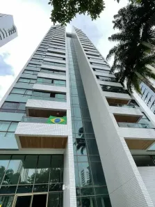Apartamento com 4 Quartos à venda, 189m² no Boa Viagem, Recife