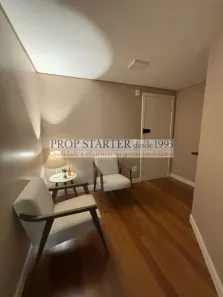 Prédio Comercial à venda, 36m² no Bela Vista, São Paulo